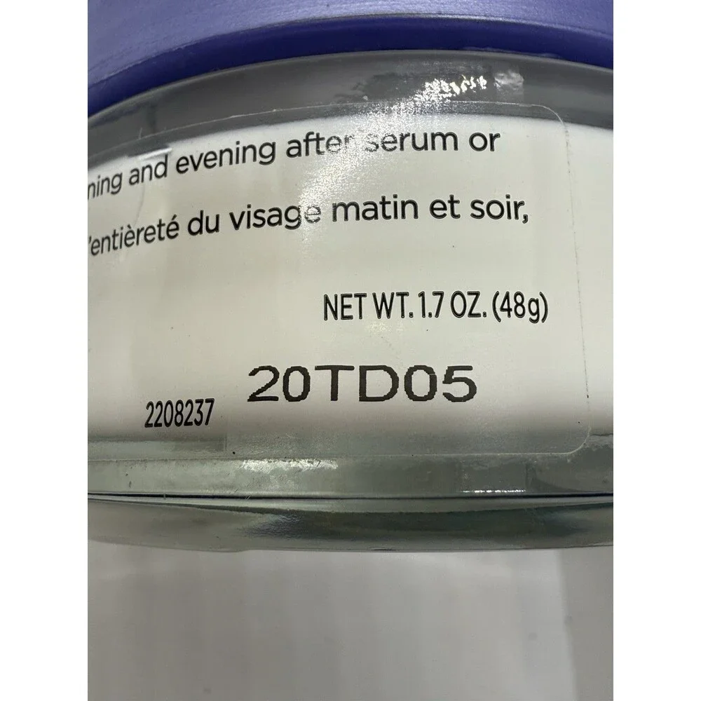 L'Oreal Paris Collagen Moisture Filler‎ Facial Day Night Cream 1.7oz
